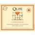 Qupe Bien Nacido Block 11 Chardonnay Reserve (375ML) 2012 Front Label