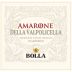 Bolla Amarone 2010 Front Label