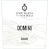Jose Maria Da Fonseca Domini 2012 Front Label