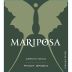 Mariposa Arroyo Secco Pinot Grigio 2013 Front Label