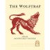 Boekenhoutskloof The Wolftrap 2014 Front Label