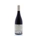 Eden Road Gundagai Shiraz 2012 Back Bottle Shot