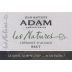 Jean-Baptiste Adam Les Natures Cremant d'Alsace Brut Front Label