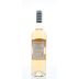 Gerard Bertrand Gris Blanc Rose 2014 Back Bottle Shot