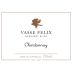 Vasse Felix Chardonnay 2013 Front Label