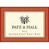 Patz & Hall Sonoma Coast Pinot Noir 2013 Front Label