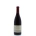 Patz & Hall Sonoma Coast Pinot Noir 2013 Back Bottle Shot