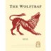 Boekenhoutskloof The Wolftrap Rose 2014 Front Label