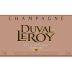 Duval-Leroy Rose Prestige Front Label