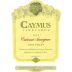 Caymus Napa Valley Cabernet Sauvignon 2013 Front Label