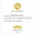 Errazuriz Aconcagua Costa Wild Ferment Chardonnay 2014 Front Label