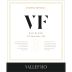 Valle Frio Red Blend 2013 Front Label