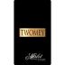 Twomey Merlot 2011 Front Label