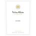 Vina Alicia Las Compuertas Malbec 2010 Front Label