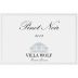 Villa Wolf Pfalz Pinot Noir 2012 Front Label