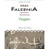 Falernia Reserva Viognier 2014 Front Label