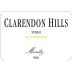 Clarendon Hills Moritz Syrah 2010 Front Label