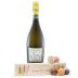 wine.com Birthday Cake and Bubbles Gift Set Gift Product Image