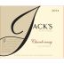 Jack's House Chardonnay 2014 Front Label