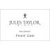 Jules Taylor Pinot Gris 2014 Front Label