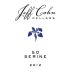 Jeff Cohn Cellars So Serine Syrah 2012 Front Label