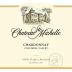 Chateau Ste. Michelle Chardonnay (375ML half-bottle) 2013 Front Label