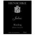 Henschke Julius Eden Valley Riesling 2015 Front Label