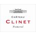 Chateau Clinet (1.5 Liter Magnum) 2014 Front Label