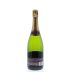 Gloria Ferrer Brut Royal Cuvee 2006 Back Bottle Shot