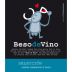 Beso de Vino Seleccion 2014 Front Label
