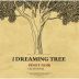 The Dreaming Tree Pinot Noir 2014 Front Label