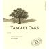 Tangley Oaks Merlot 2012 Front Label