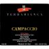 Terrabianca Campaccio (1.5 Liter Magnum) 2011 Front Label