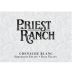 Priest Ranch Grenache Blanc 2014 Front Label