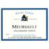Henri Clerc Meursault 2012 Front Label