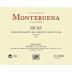 Montebuena Rioja 2013 Front Label