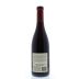 Keller Estate La Cruz Vineyard Pinot Noir 2013 Back Bottle Shot