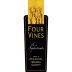 Four Vines The Sophisticate Zinfandel 2012 Front Label