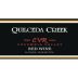 Quilceda Creek CVR Columbia Valley Red 2013 Front Label