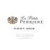 Saget la Perriere La Petite Perriere Pinot Noir 2013 Front Label