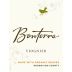 Bonterra Organically Grown Viognier 2014 Front Label