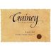 Gainey Riesling 2013 Front Label