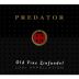 Predator Old Vine Zinfandel 2009 Front Label