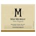 MacMurray Ranch Russian River Chardonnay 2014 Front Label