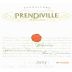 Sandalford Prendiville Reserve Cabernet Sauvignon 2003 Front Label