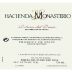 Hacienda Monasterio Ribera del Duero 2012 Front Label