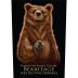 Haraszthy Family Cellars Bearitage Old Vine Zinfandel 2014 Front Label