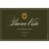 Buena Vista Carneros Chardonnay 2014 Front Label