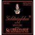 St. Urbans-Hof Piesporter Goldtropfchen Riesling Spatlese 2012 Front Label