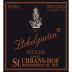 St. Urbans-Hof Zickelsgarten Riesling Spatlese 2011 Front Label